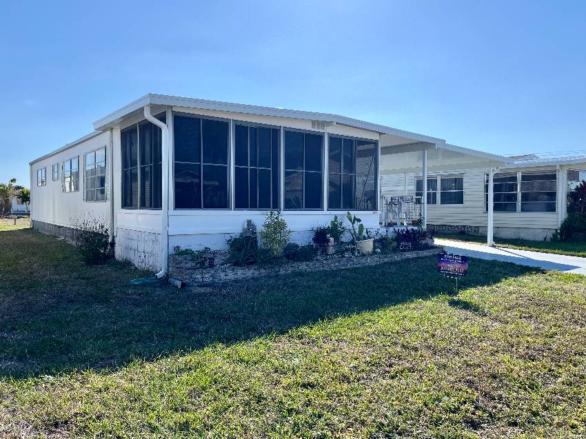 914 Eleuthera a Venice, FL Mobile or Manufactured Home for Sale